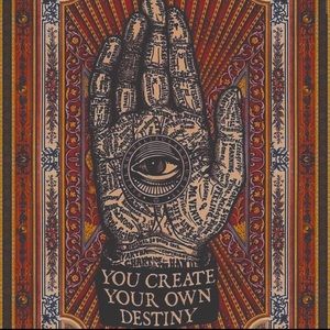 Meet your Posher, Wyatt